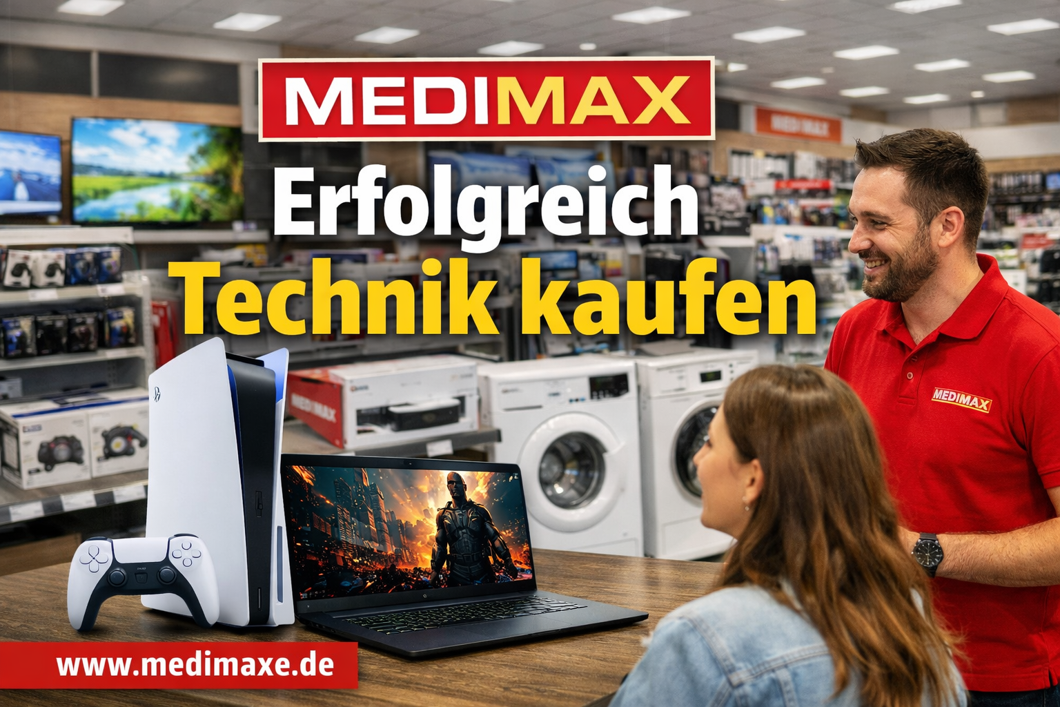 medimaxe