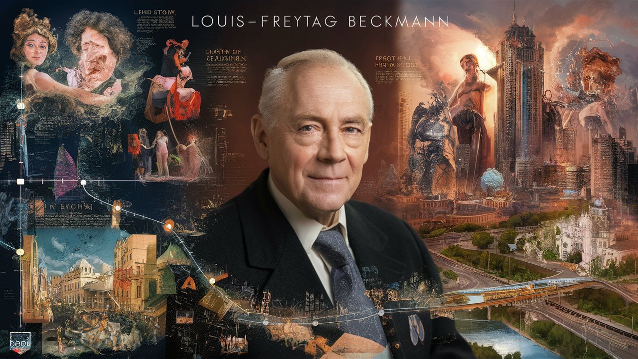 louis-freytag beckmann
