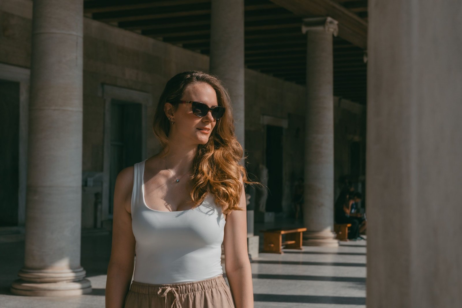 daphne niarchos