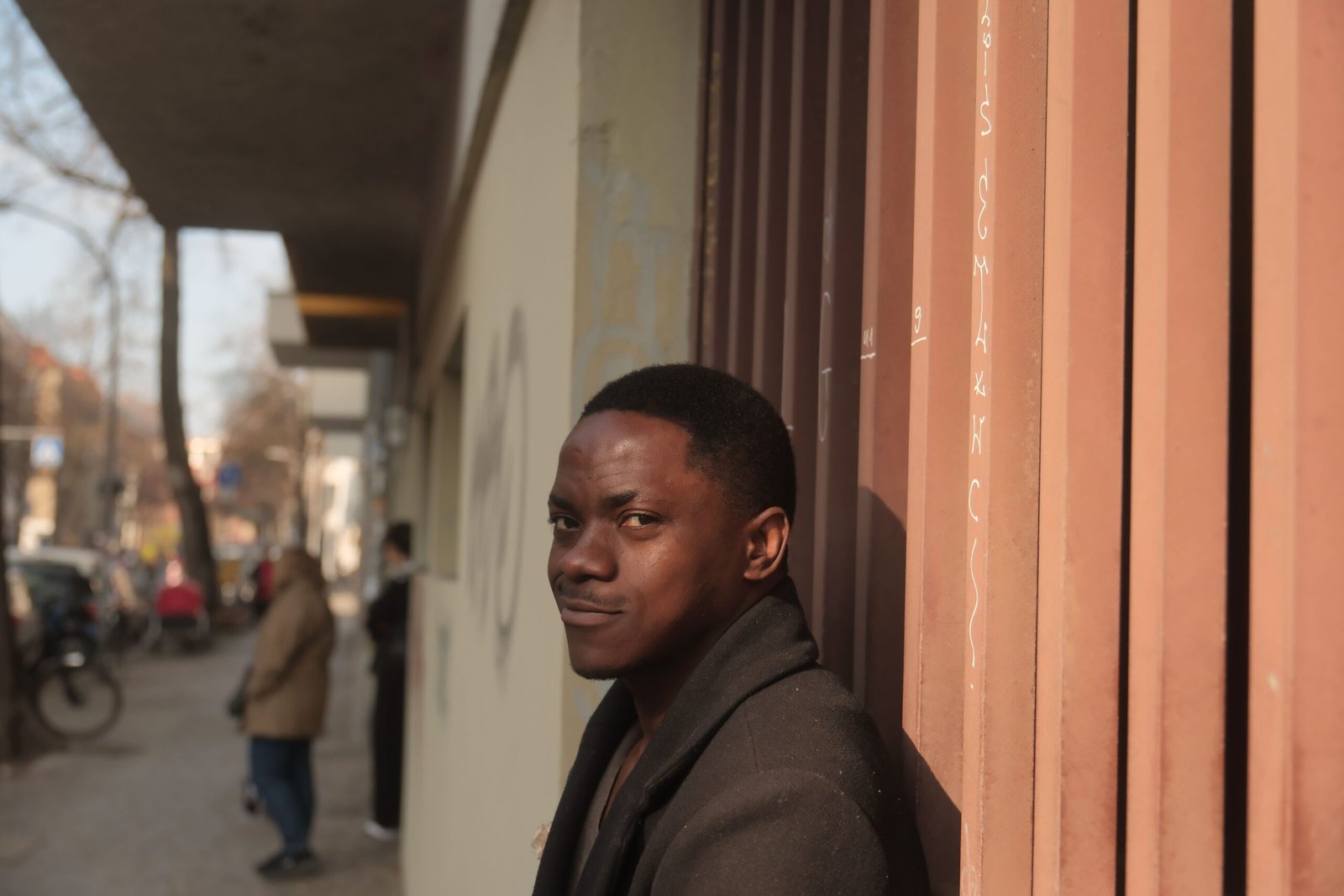 johan riley fyodor taiwo samuel