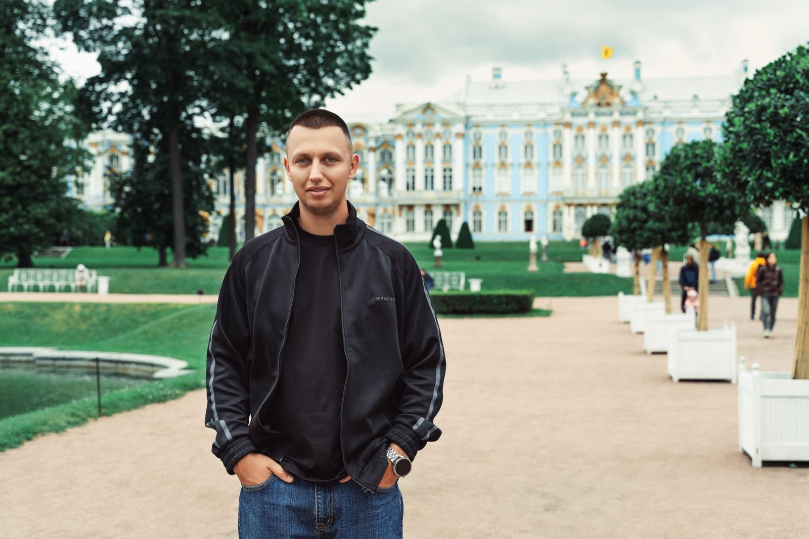konstantin waigel